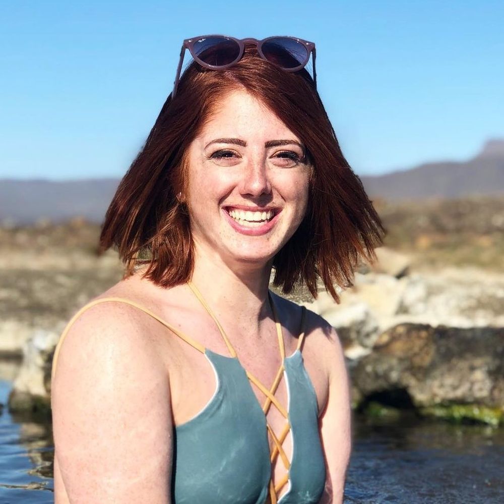 Meet your Posher, Danielle